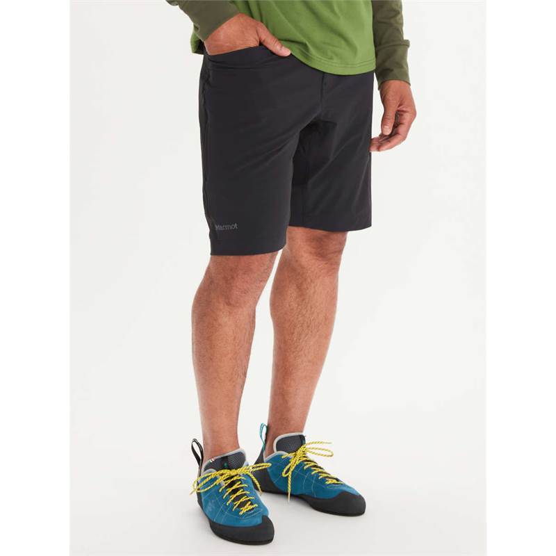 Marmot Mens Limantour Shorts-4