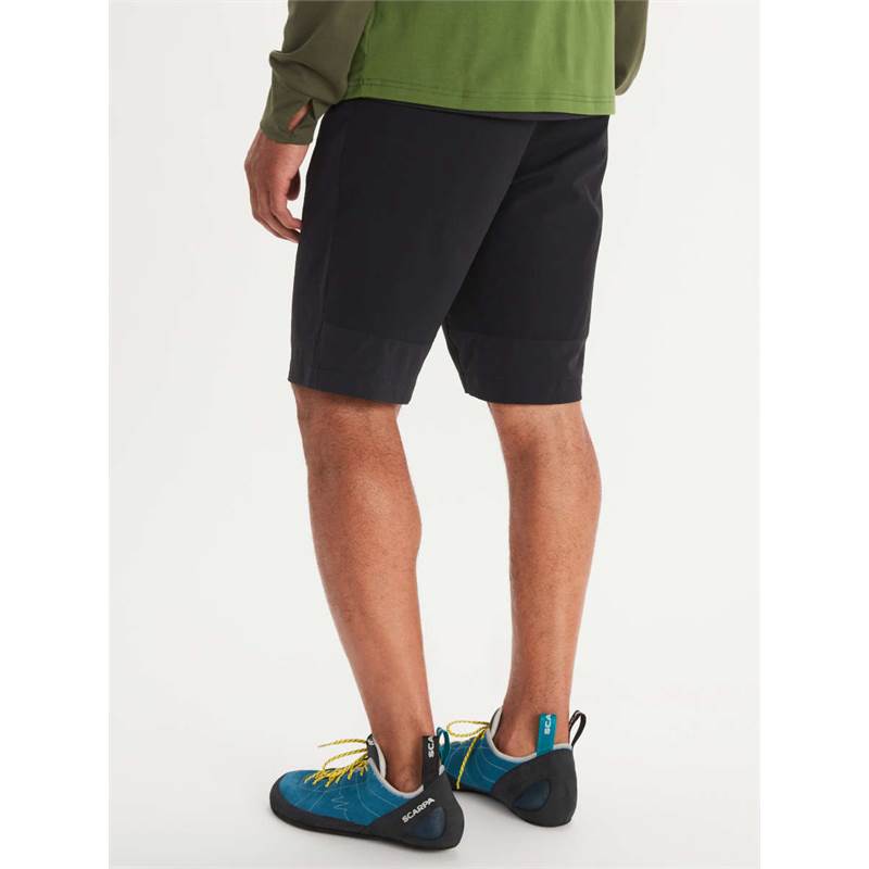 Marmot Mens Limantour Shorts-5