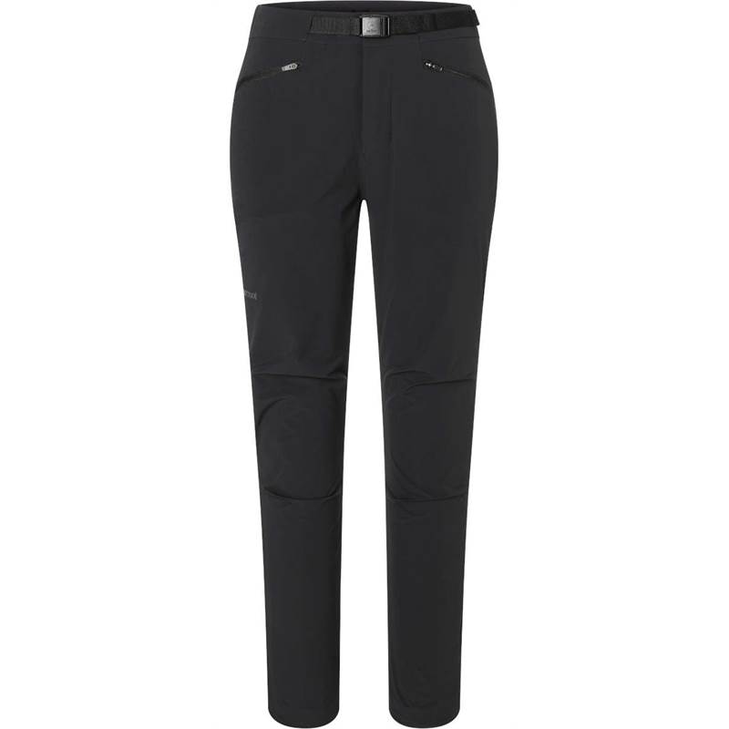 Marmot Womens Mountain Active Pants-1