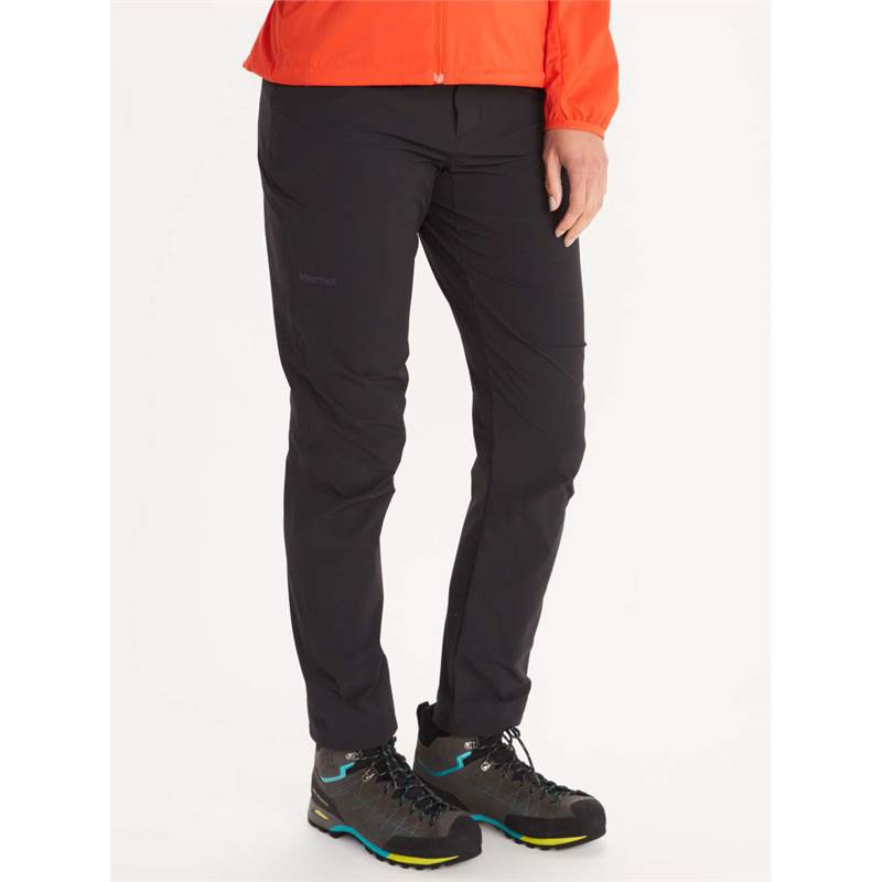 Marmot Womens Mountain Active Pants-5