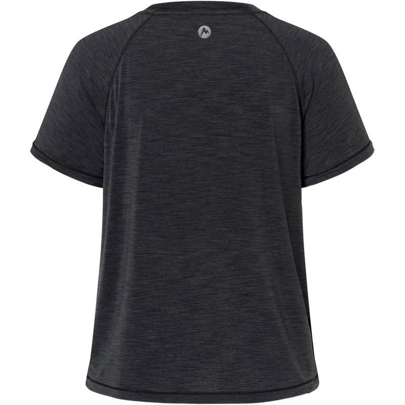 Marmot Womens Mariposa Short-Sleeved T-Shirt-2