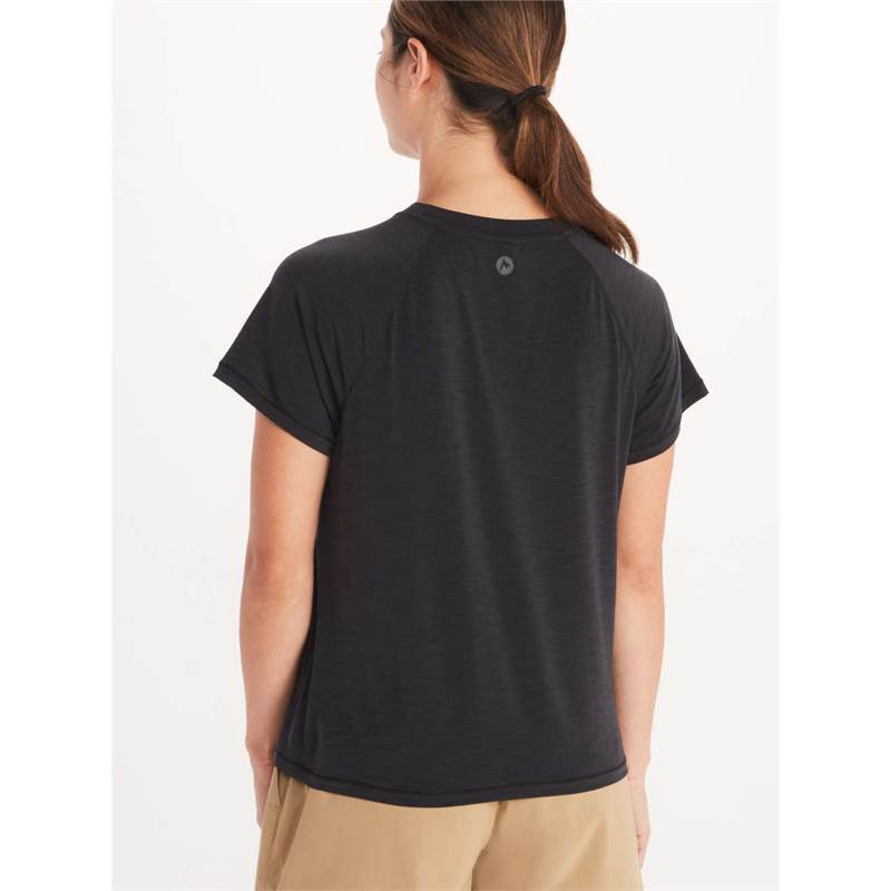 Marmot Womens Mariposa Short-Sleeved T-Shirt-3