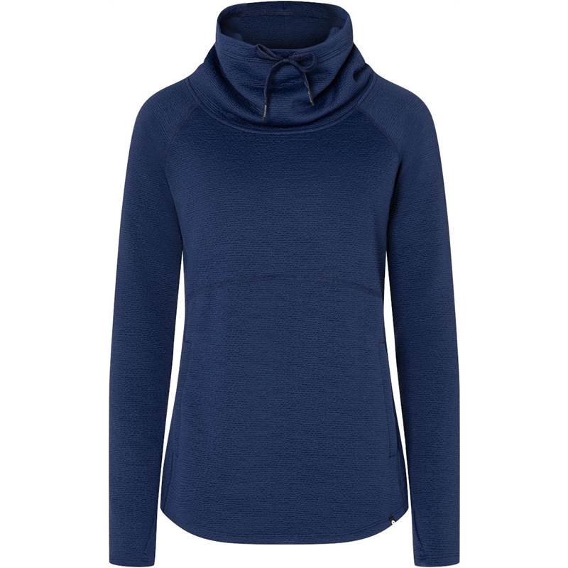 Marmot Womens Annie Long-Sleeved T-Shirt-1