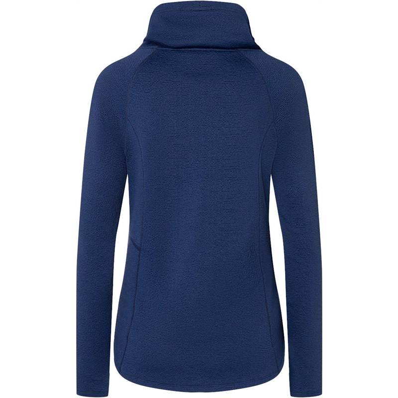 Marmot Womens Annie Long-Sleeved T-Shirt-2