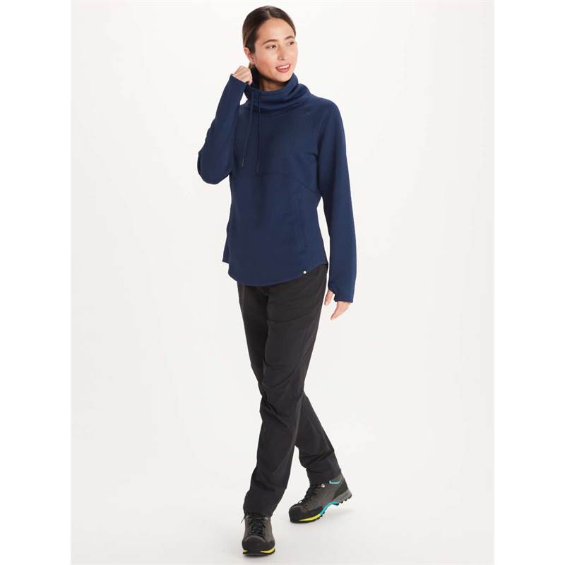 Marmot Womens Annie Long-Sleeved T-Shirt-4