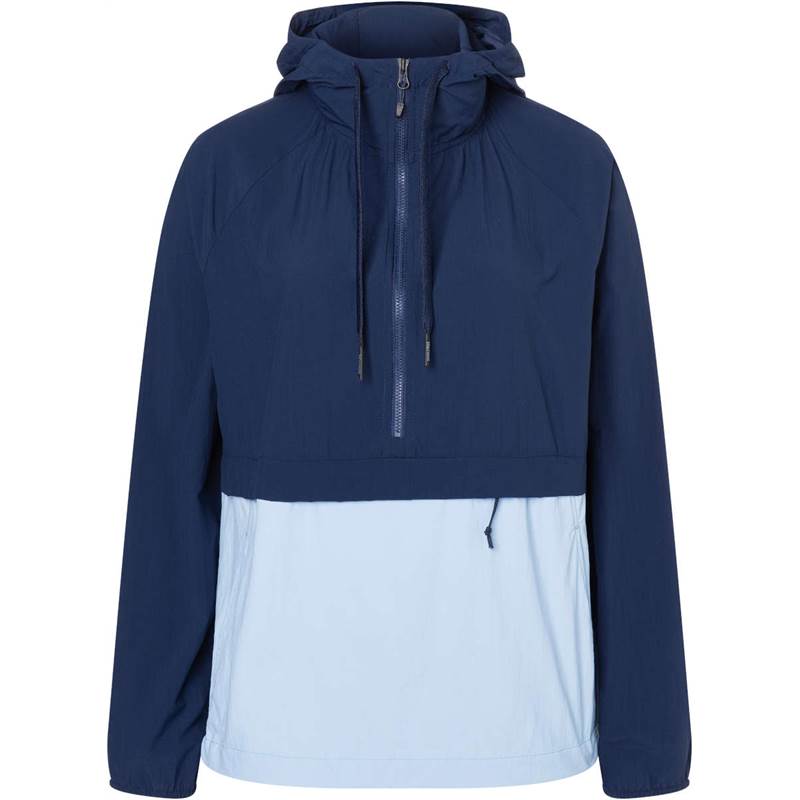Marmot Womens Campana Anorak Jacket-1