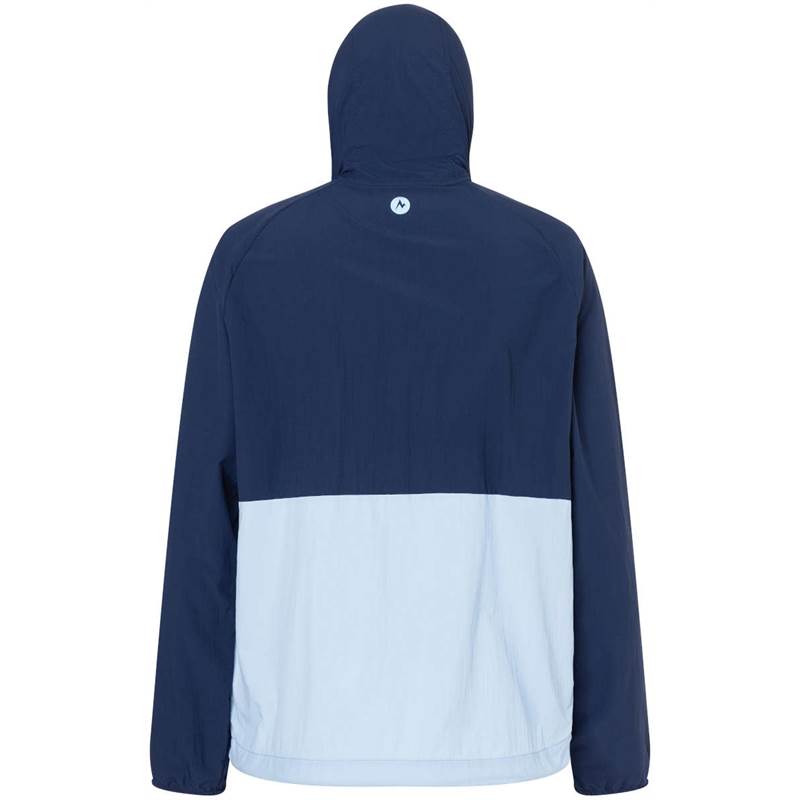 Marmot Womens Campana Anorak Jacket-2