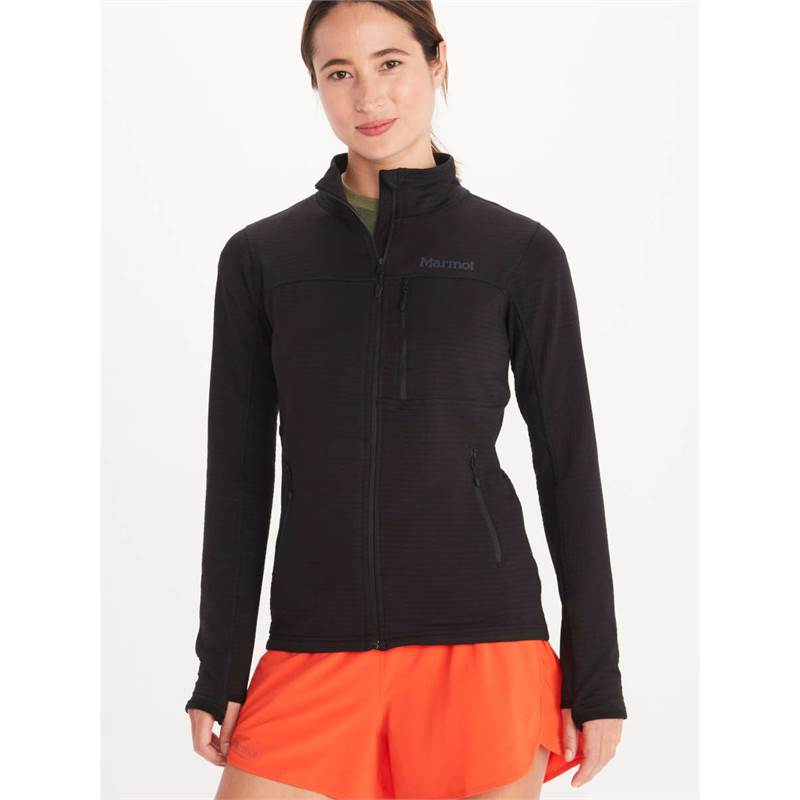 Marmot Womens Preon Jacket-5
