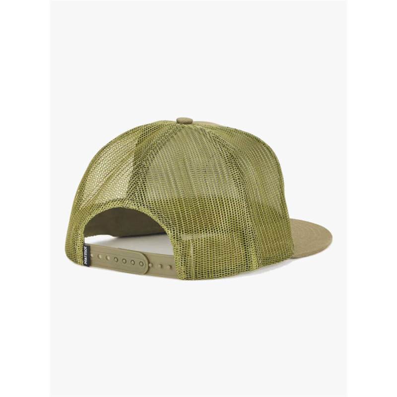 Marmot Trucker Hat-3