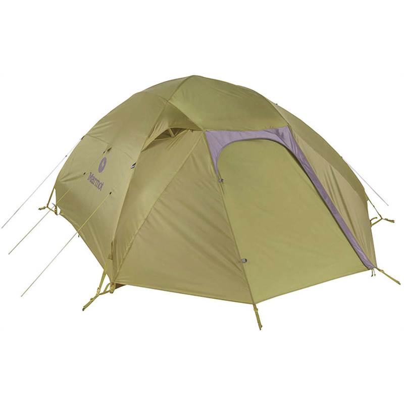 Marmot Vapor 4 Person Tent-1