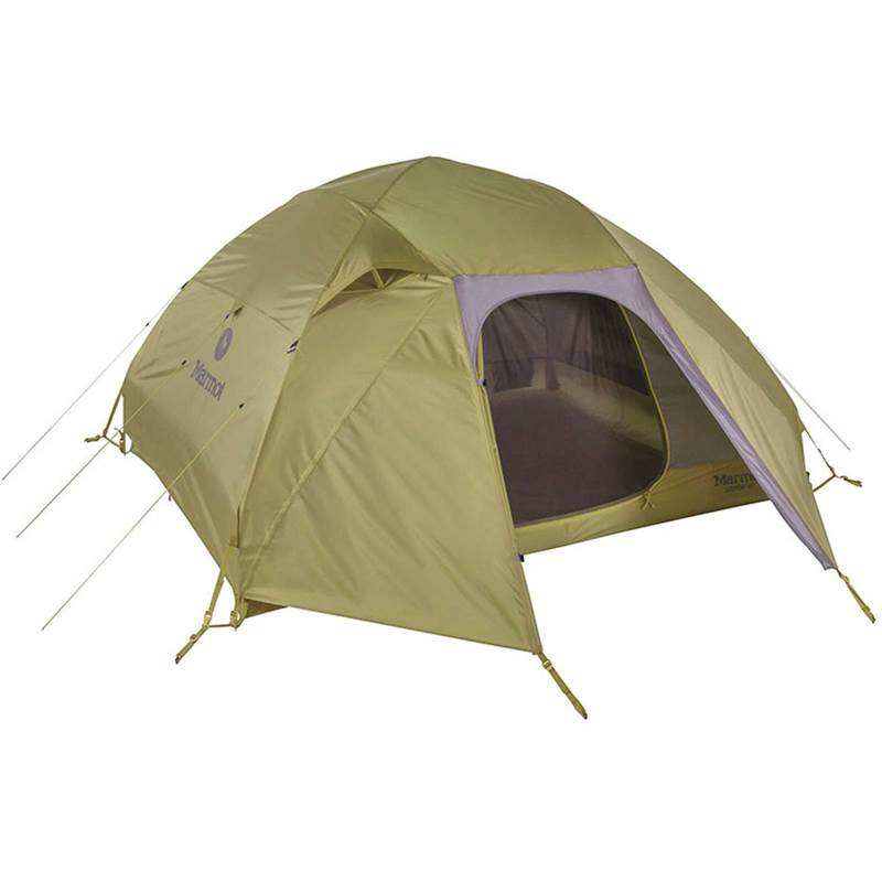Marmot Vapor 4 Person Tent-2