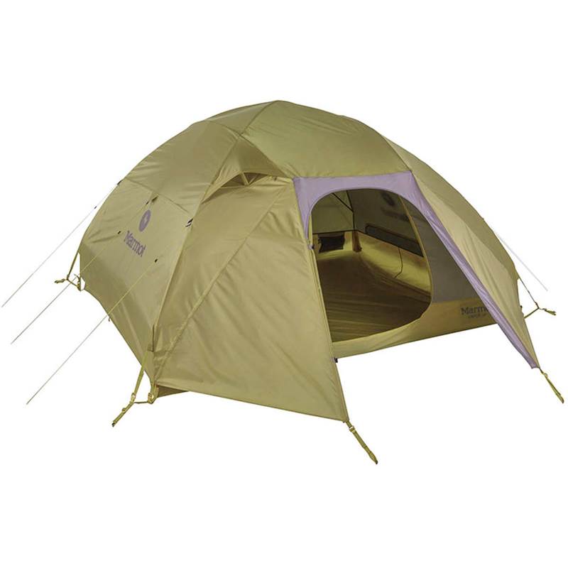 Marmot Vapor 4 Person Tent-3