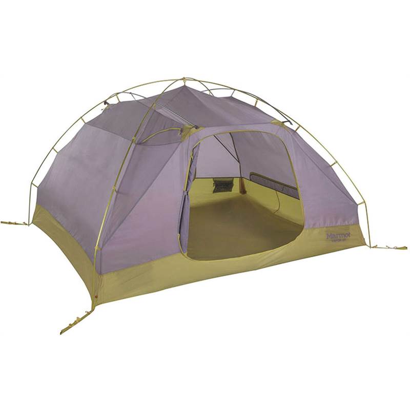 Marmot Vapor 4 Person Tent-4