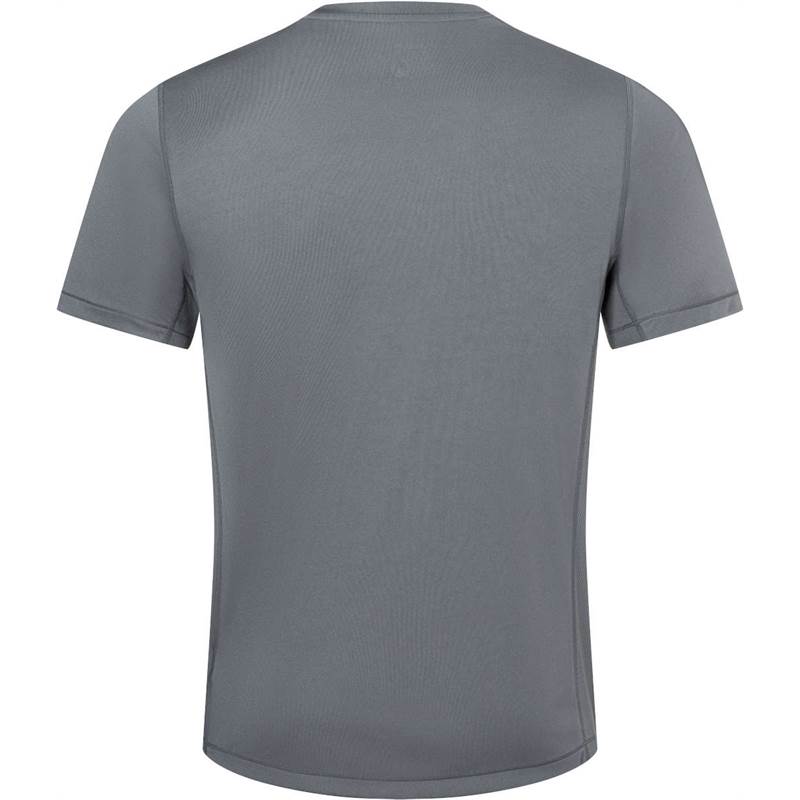 Marmot Mens Windridge Logo Short-Sleeved T-Shirt-2