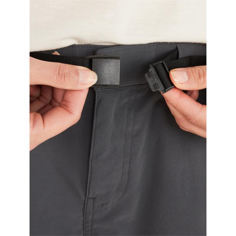 Marmot Womens Kodachrome Shorts-3