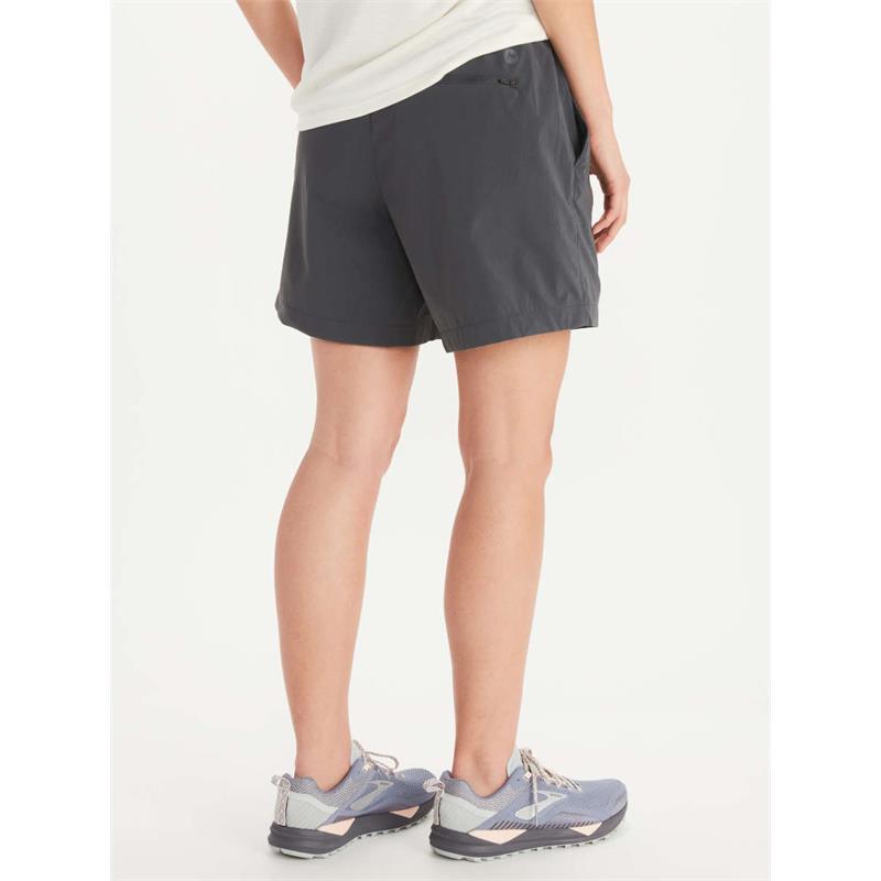 Marmot Womens Kodachrome Shorts-5