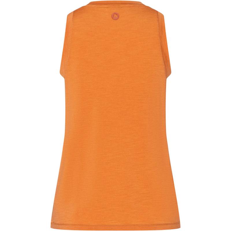 Marmot Womens Mariposa Tank Top-2