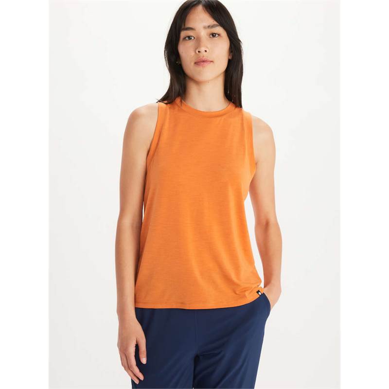 Marmot Womens Mariposa Tank Top-3