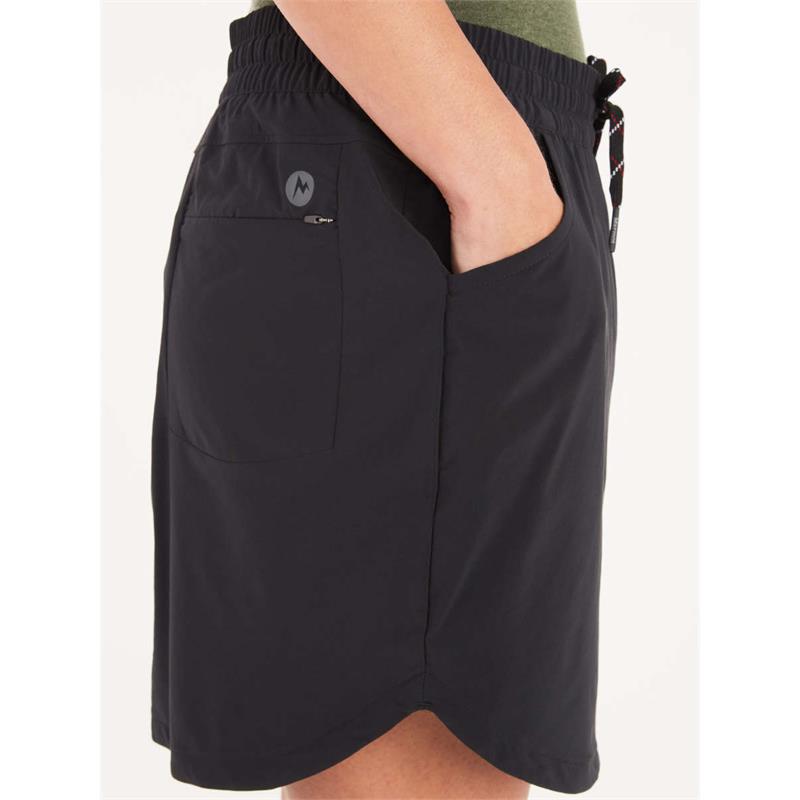 Marmot Womens Elda Skort-3