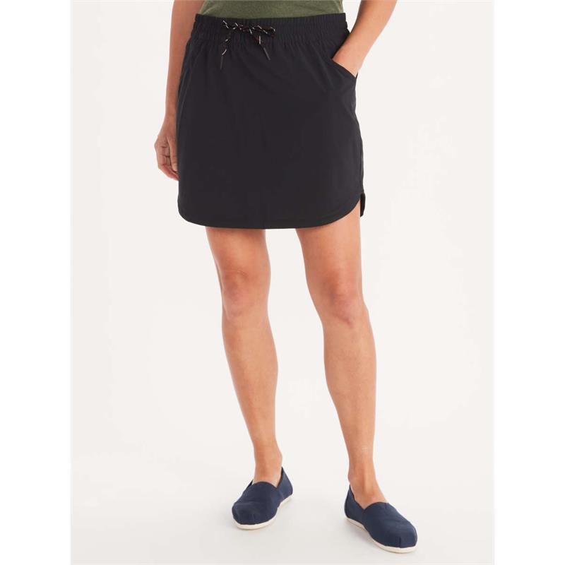 Marmot Womens Elda Skort-4