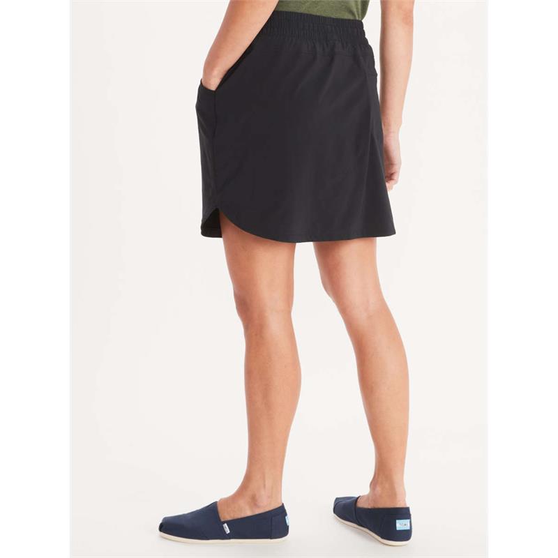 Marmot Womens Elda Skort-5