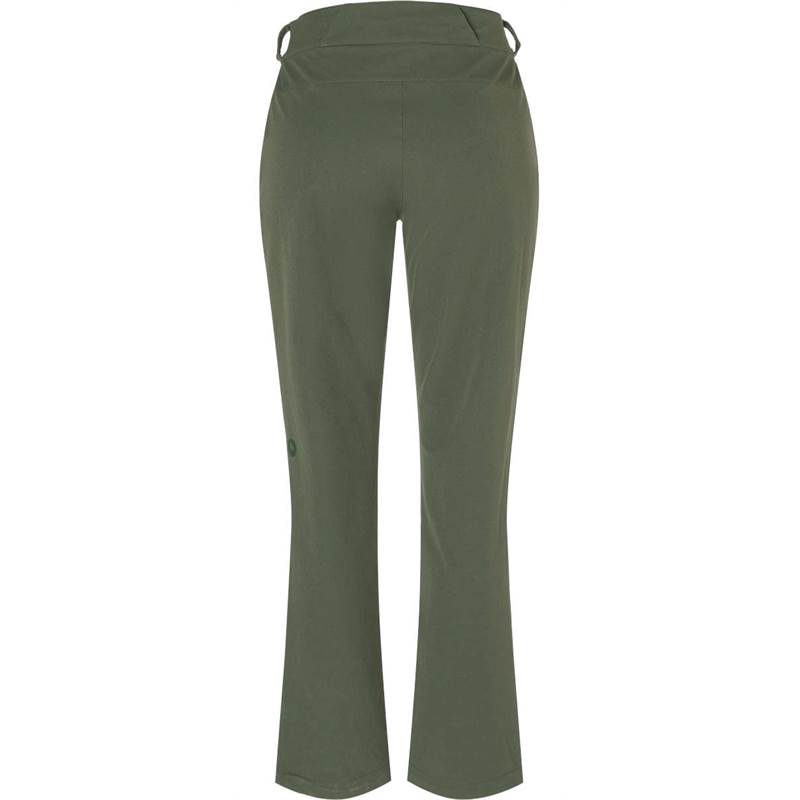 Marmot Womens Scree Softshell Pants - Regular-5
