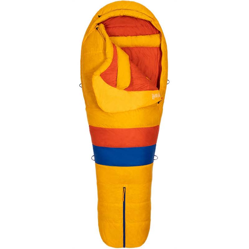 Marmot Never Summer Sleeping Bag-2