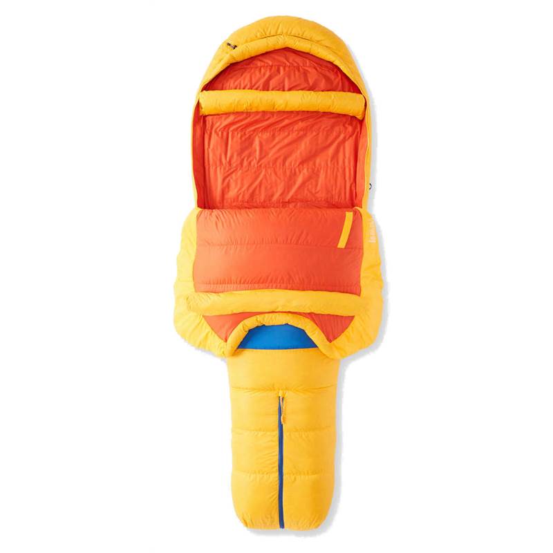 Marmot Never Summer Sleeping Bag-3
