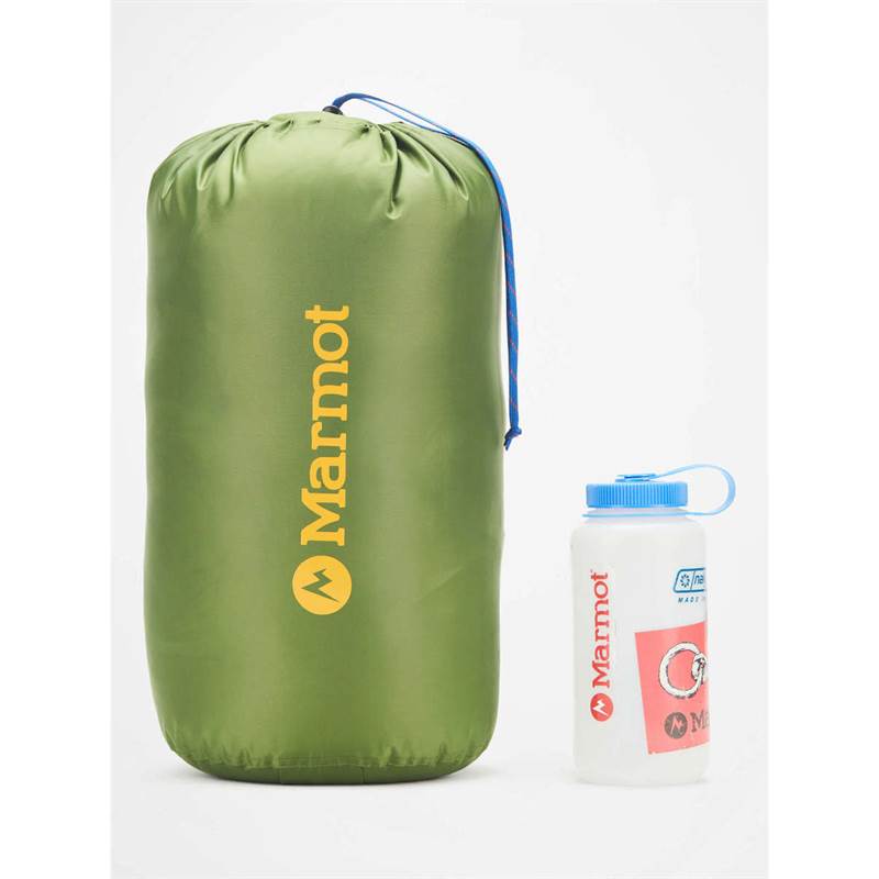 Marmot Never Summer Sleeping Bag-4