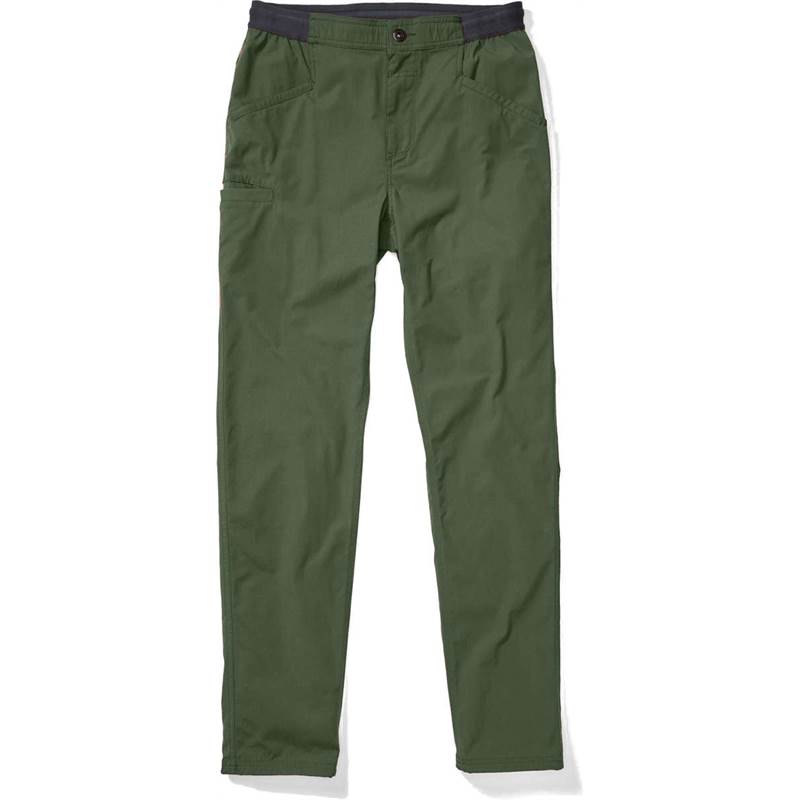 Marmot Mens Rubidoux Pants-1