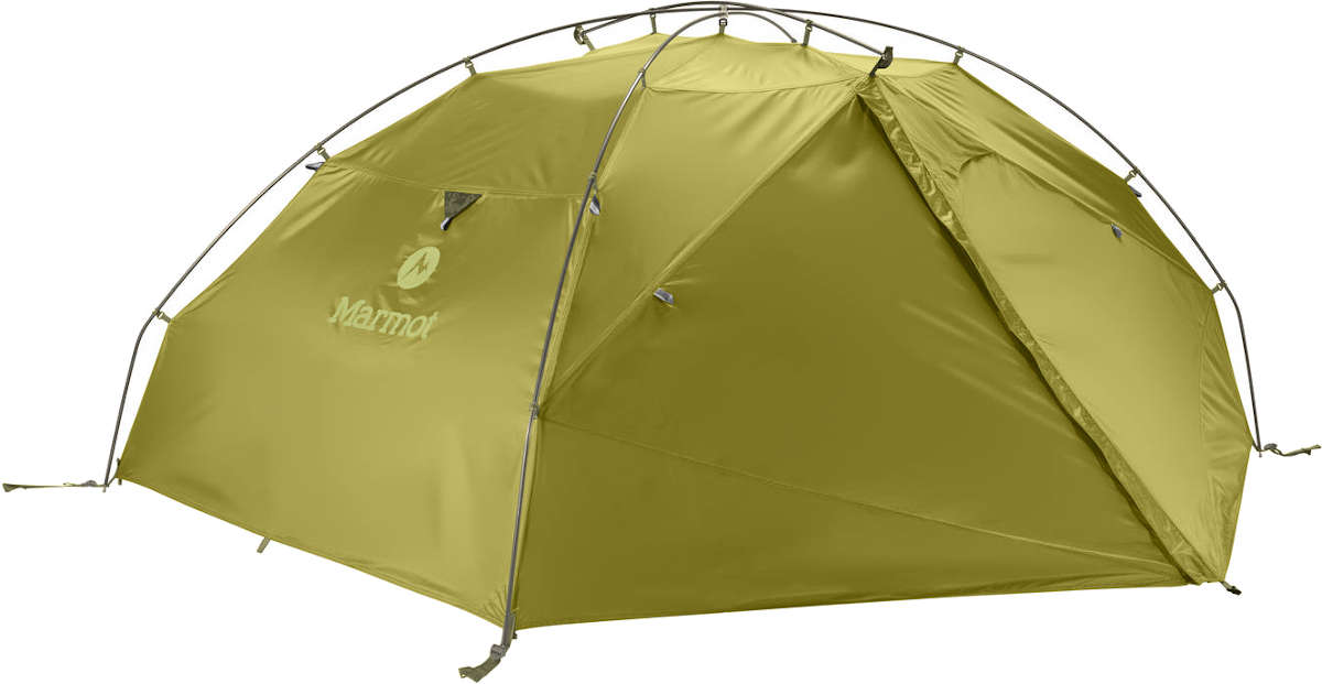 Marmot Alvar UL 2 Person Tent OutdoorGB