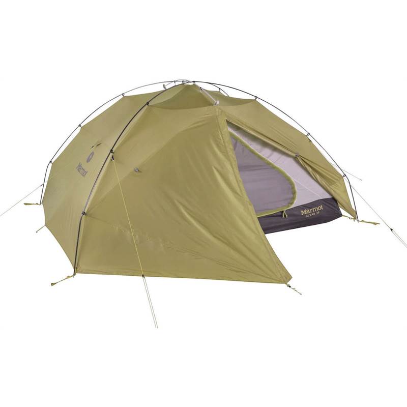 Marmot Alvar UL 3 Person Tent-1