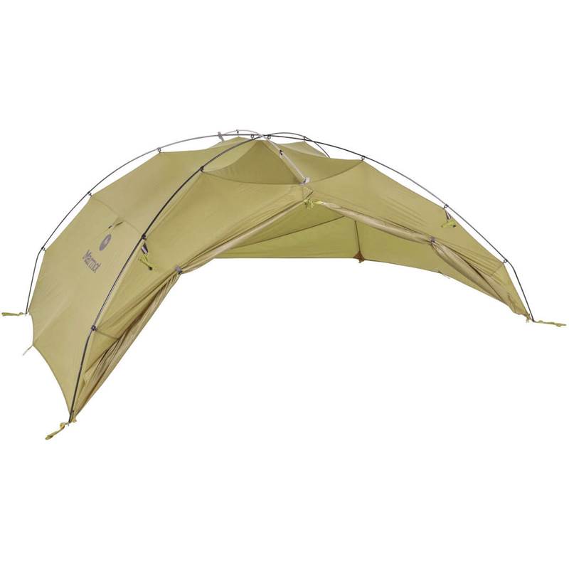 Marmot Alvar UL 3 Person Tent-2