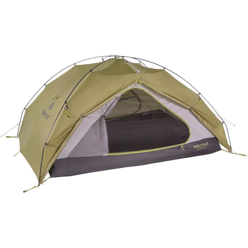 Marmot Alvar UL 3 Person Tent-5