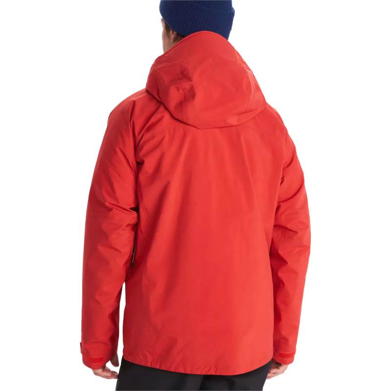 Marmot Mens Alpinist Gore-Tex Jacket-3