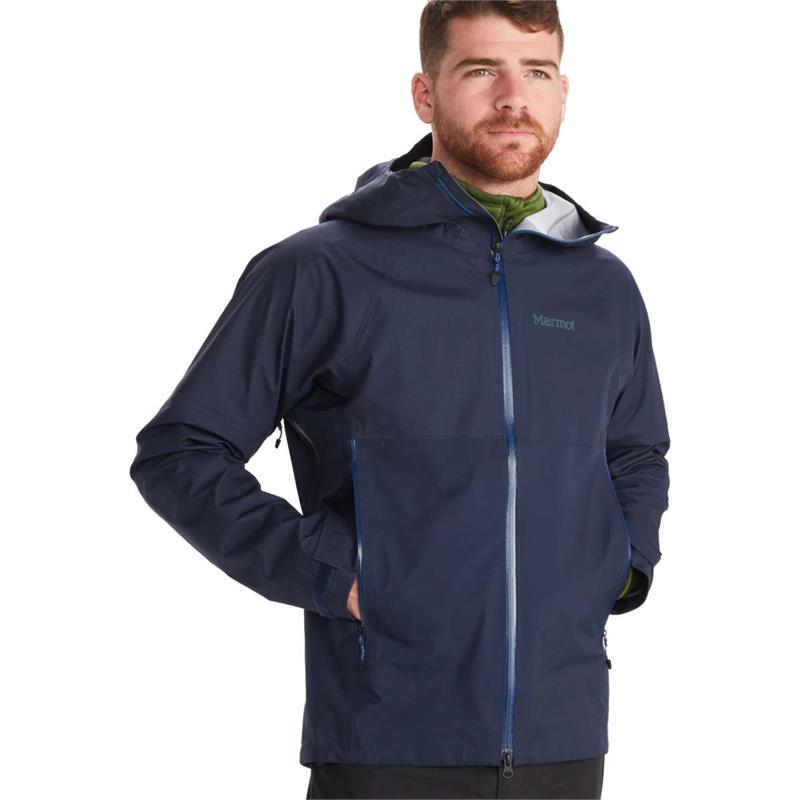 Marmot Mens Mitre Peak Gore-Tex Jacket-2