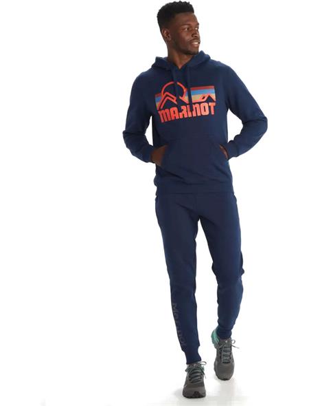 Marmot Mens Coastal Hoodie
