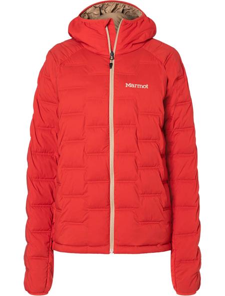 Marmot Mens WarmCube Active Novus Jacket
