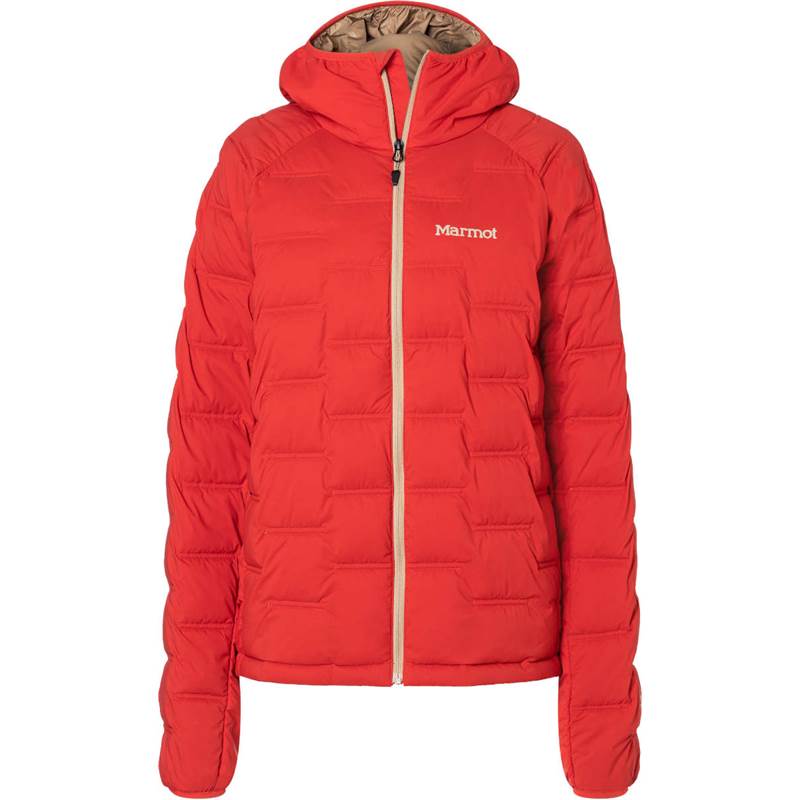 Marmot Mens WarmCube Active Novus Jacket-1