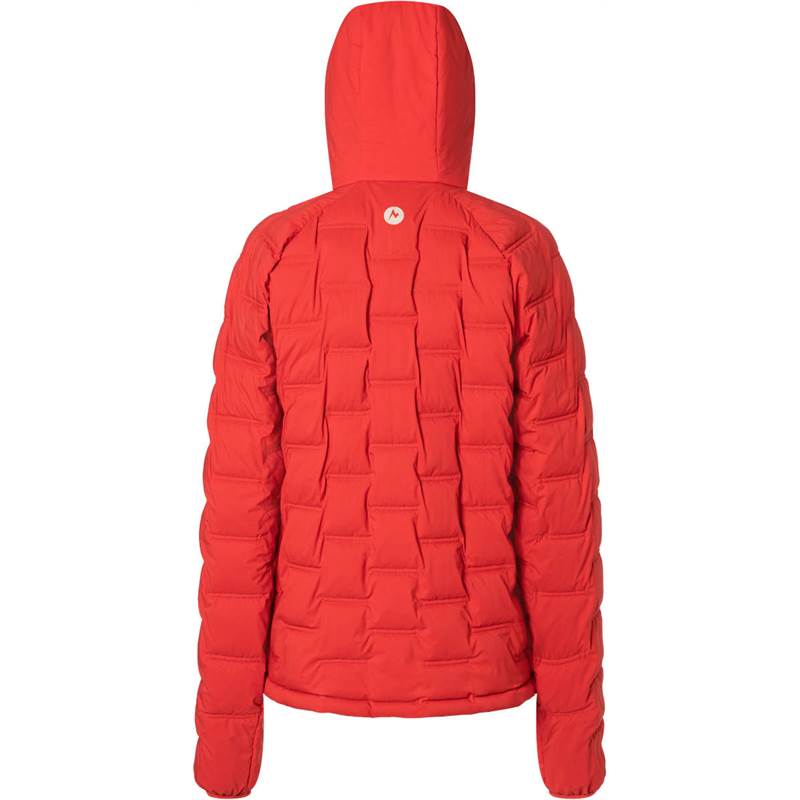 Marmot Mens WarmCube Active Novus Jacket-2