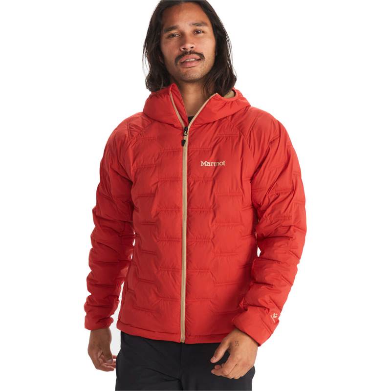 Marmot Mens WarmCube Active Novus Jacket-3