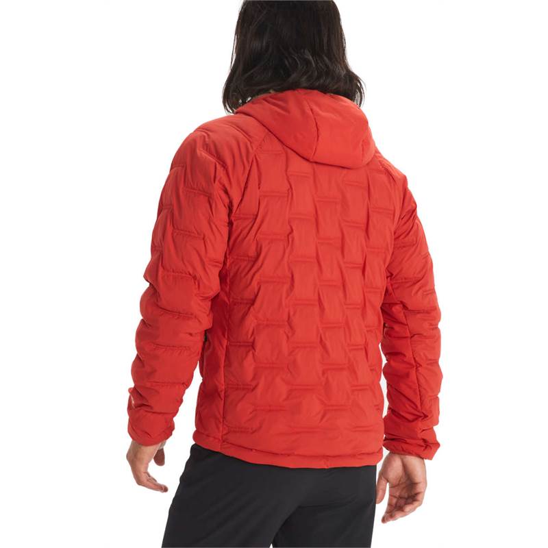 Marmot Mens WarmCube Active Novus Jacket-4