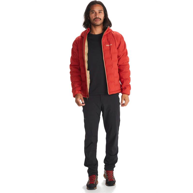 Marmot Mens WarmCube Active Novus Jacket-5