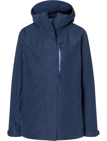 Marmot Womens Ramble Component 3-in-1 Waterproof Jacket