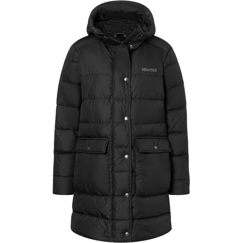 Marmot Womens Strollbridge Insulated Parka-1