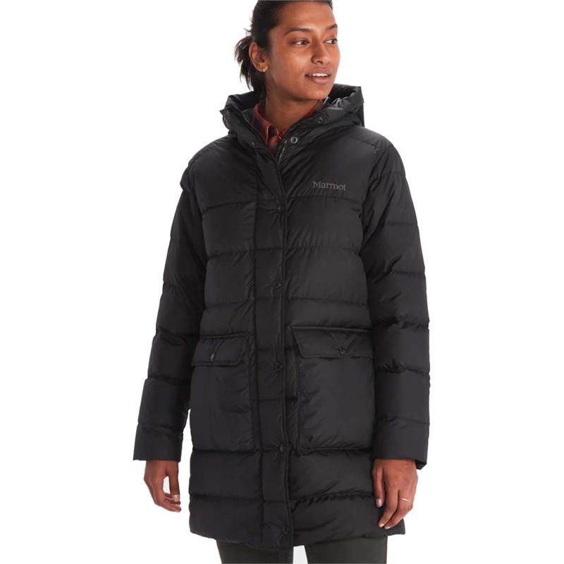 Marmot Womens Strollbridge Insulated Parka-4