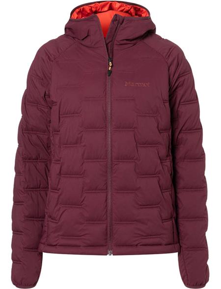 Marmot Womens WarmCube Active Novus Insulated Jacket