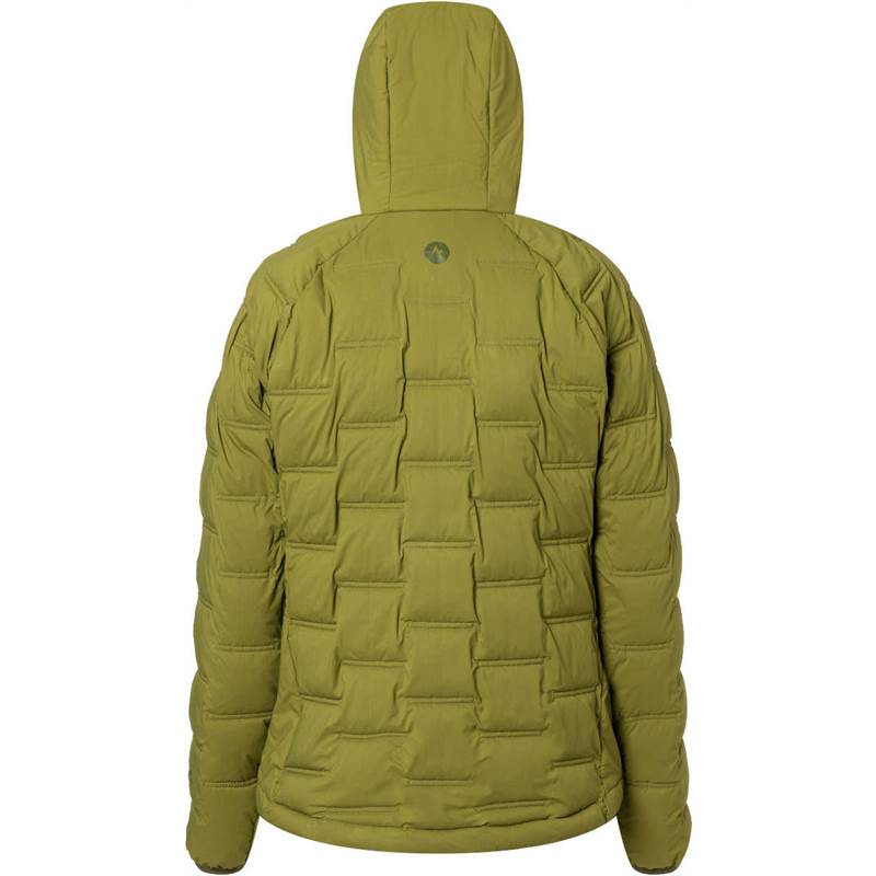 Marmot Womens WarmCube Active Novus Insulated Jacket-2