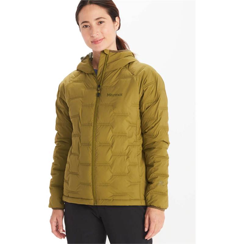 Marmot Womens WarmCube Active Novus Insulated Jacket-3