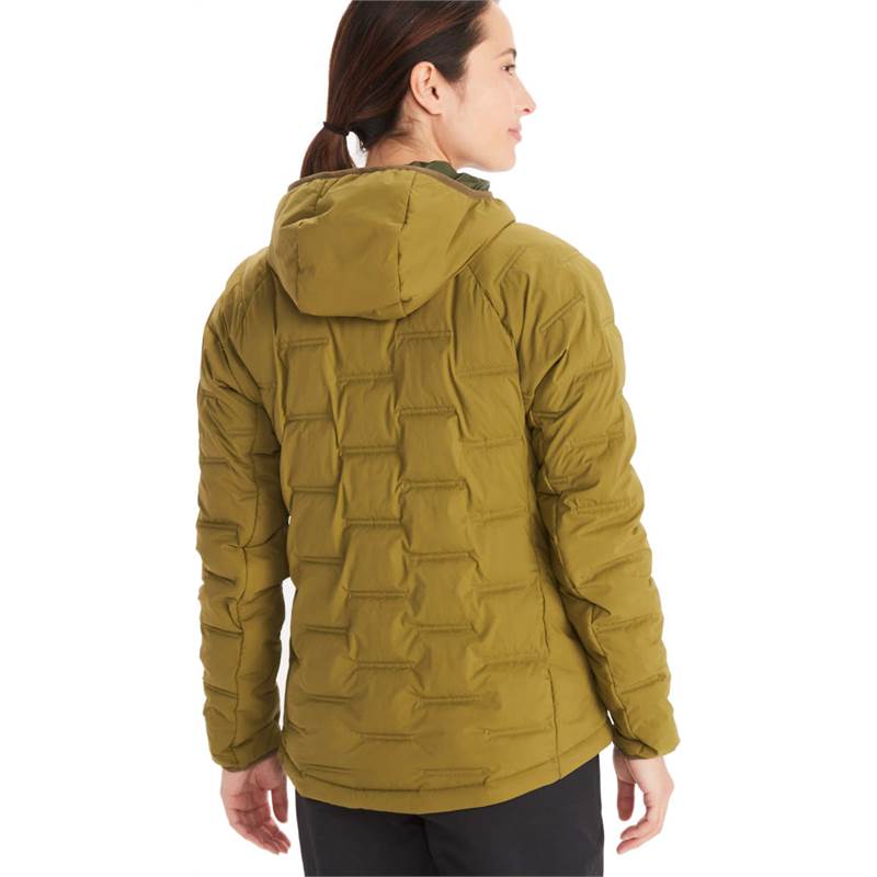 Marmot Womens WarmCube Active Novus Insulated Jacket-4